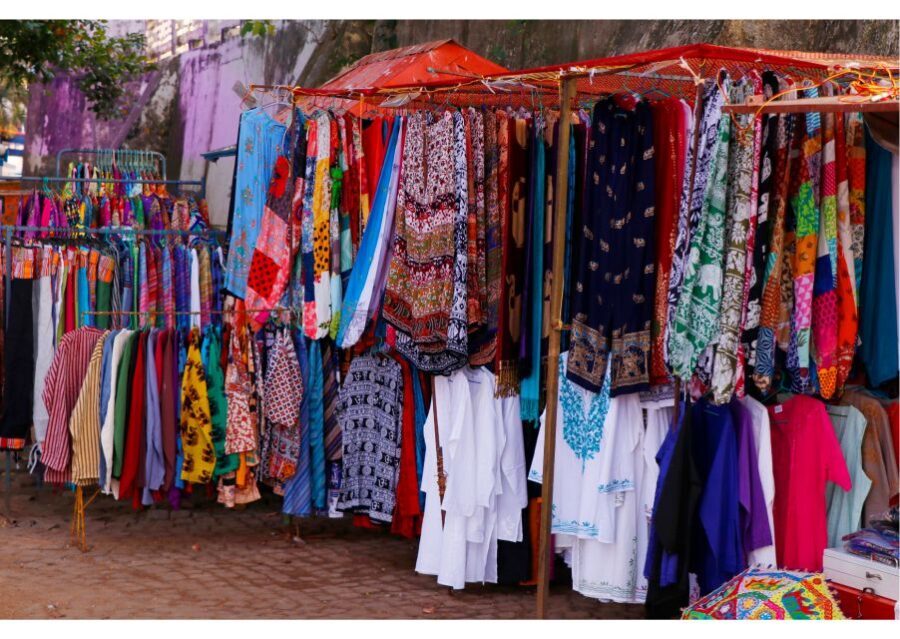Vibrant Markets of Mumbai (2 Hours Guided Walking Tour) - Key takeaways before you go