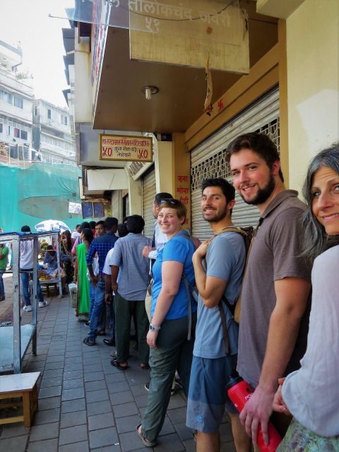 Vibrant Markets of Mumbai (2 Hours Guided Walking Tour) - Crawford Market: where cheese, chocolates, and real snack breaks happen