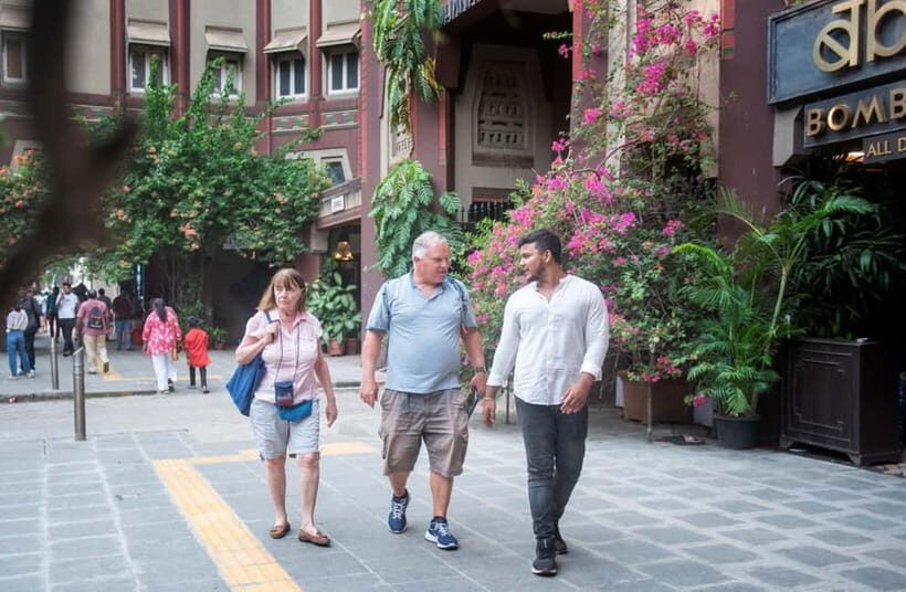 Victorian Gothic Heritage Quarter and Art Deco Walking Tour - St. Thomas Cathedral and the High Court: Gothic Revival in daily use