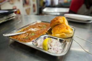Winner Mumbai Street Food Tour in the World Top 20 by Guardian - The private-tour setup: flexibility without the chaos